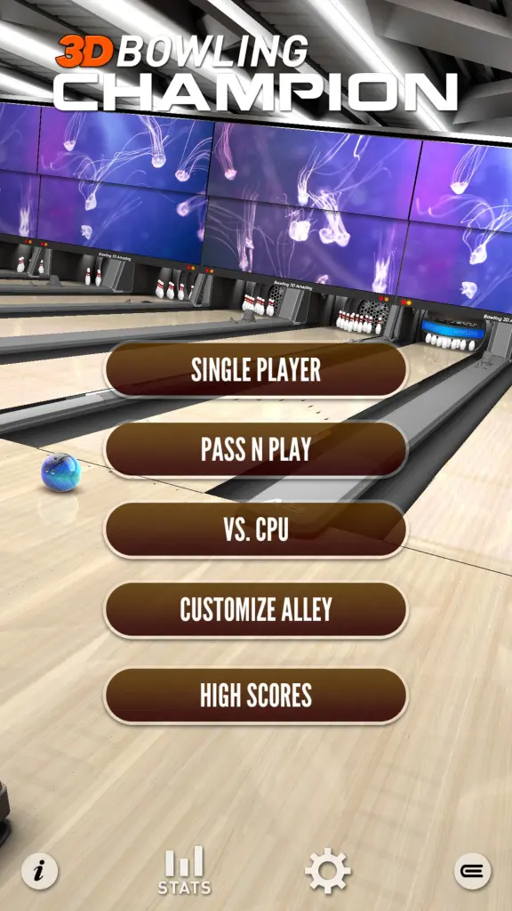 3D Bowling Champion Unity Source Code - Image 5