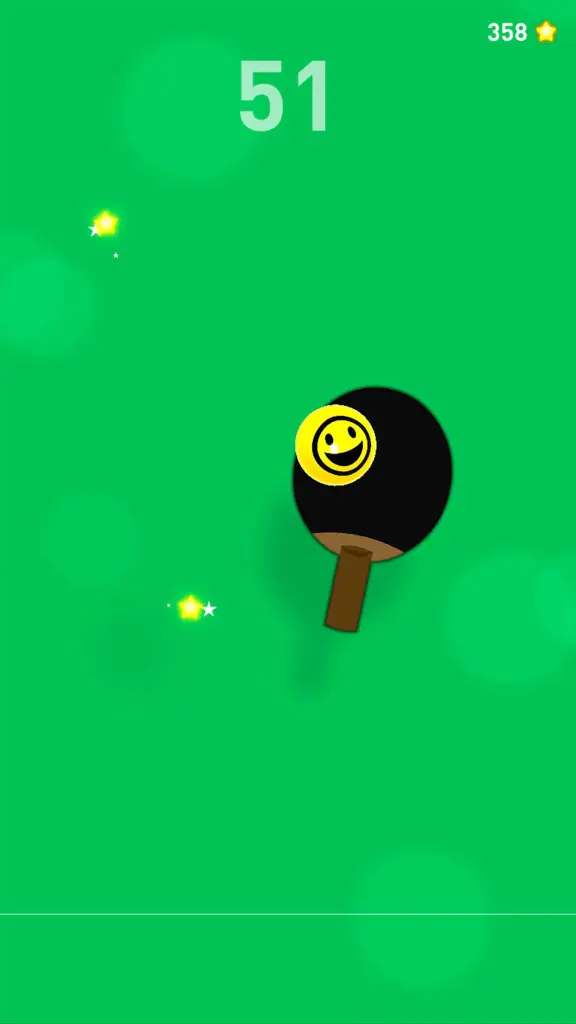 Ping Pong Game Unity Source Code - Image 4