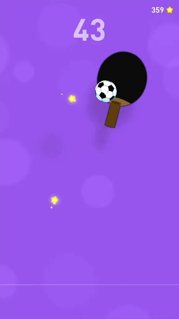Ping Pong Game Unity Source Code - Image 5