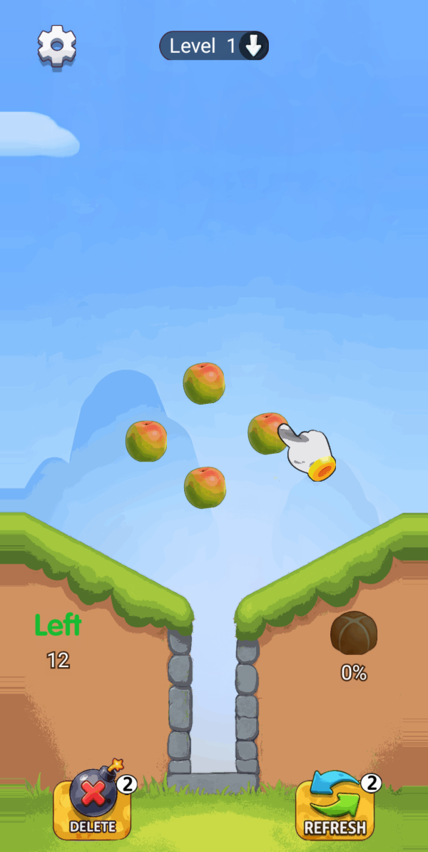 Battle Disc Unity Source Code - Image 11