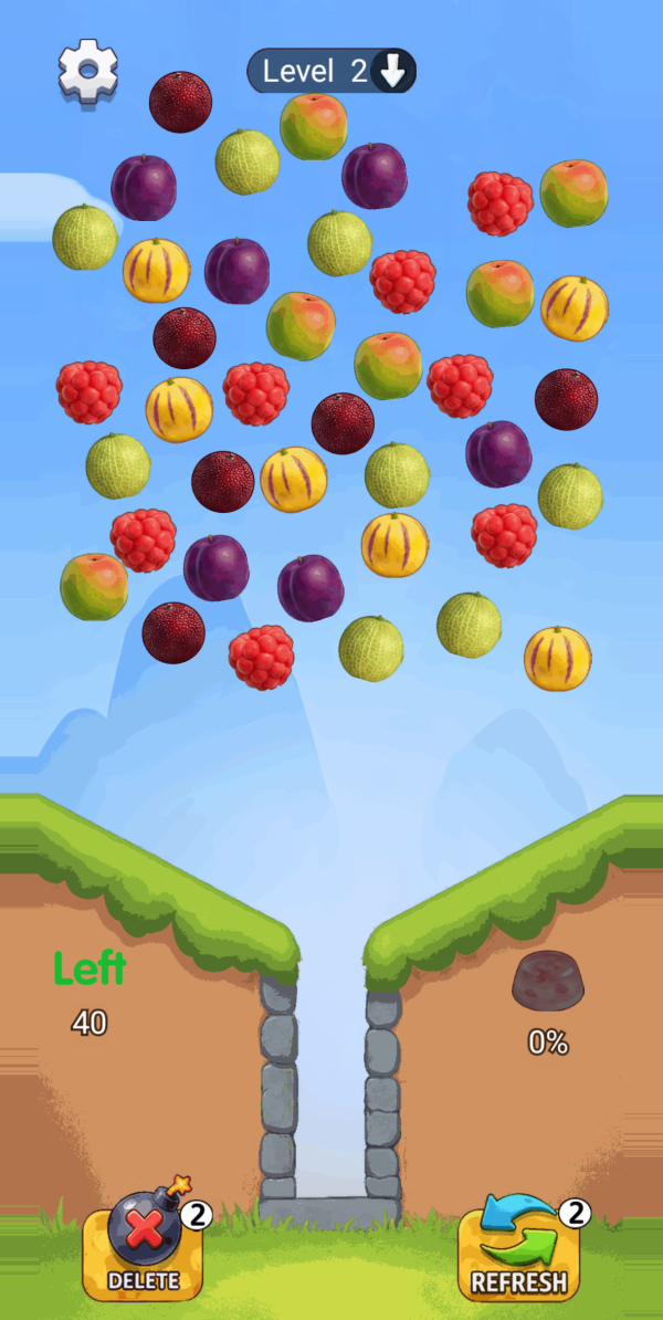 Battle Disc Unity Source Code - Image 5
