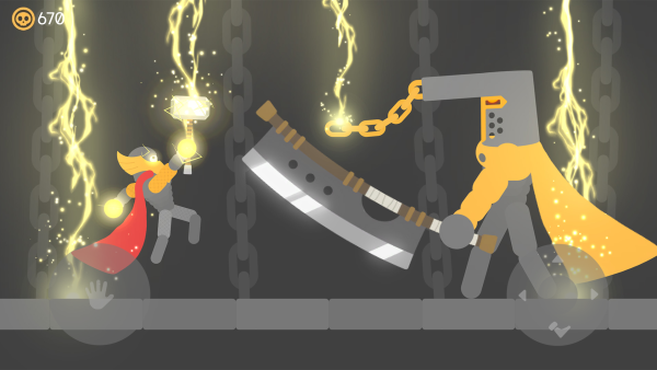 Ragdoll Hit Unity Source Code - Image 6